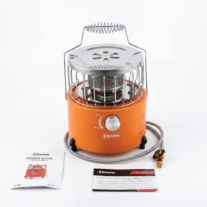 Portable Gas Stove for Camping and Outdoor Trips