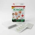Detox Body Patches Pack of 10