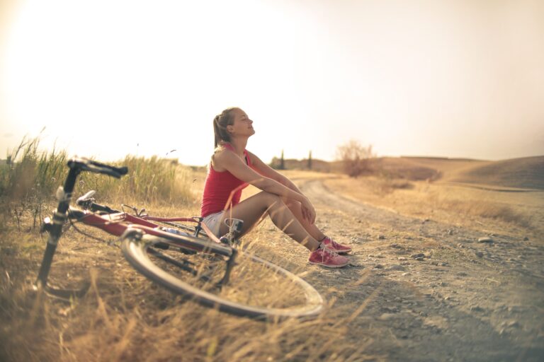 The Ultimate Posture Guide: How Smart Angle Sensors Prevent Chronic Back Pain